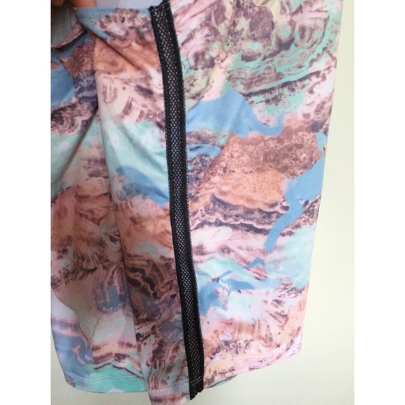 CHAMPION | Marble Elastic Racerback Tank - Picture 6 of 6